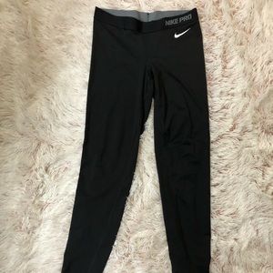 NIKE PRO Dri-fit leggings